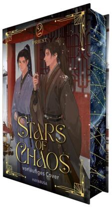 Stars of Chaos 2