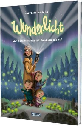 Wunderlicht