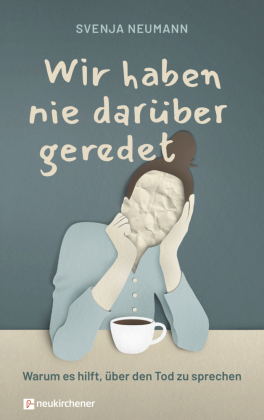 Wir haben nie darüber geredet
