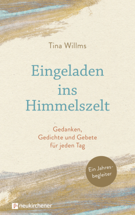 Eingeladen ins Himmelszelt