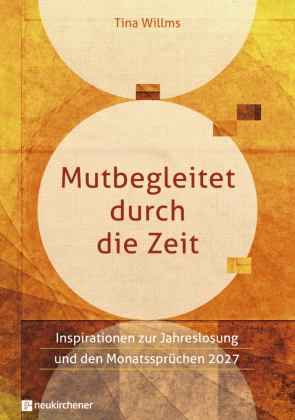 Mutbegleitet durch die Zeit