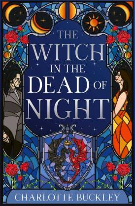 The Witch in the Dead of Night
