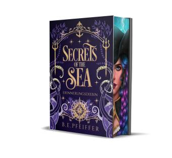 Secrets of the Sea - Erinnerungsdiebin