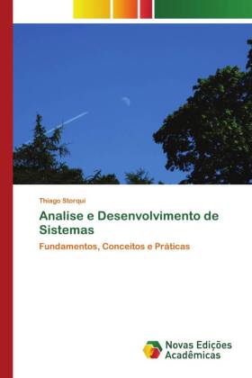 Analise e Desenvolvimento de Sistemas