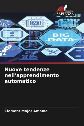 Nuove tendenze nell'apprendimento automatico