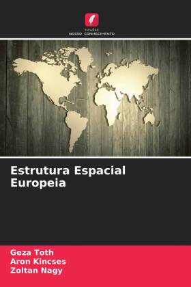 Estrutura Espacial Europeia
