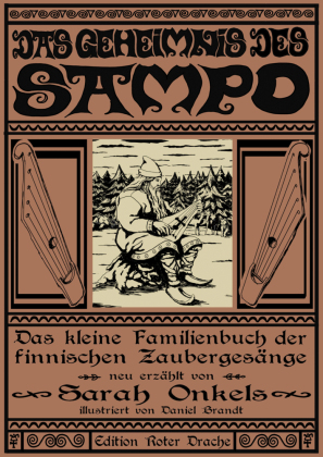 Das Geheimnis des Sampo