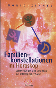 Familienkonstellationen im Horoskop main product photo