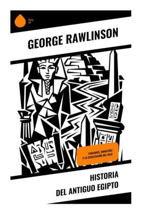 Historia del Antiguo Egipto