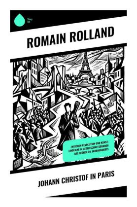 Johann Christof in Paris