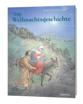Die Weihnachtsgeschichte