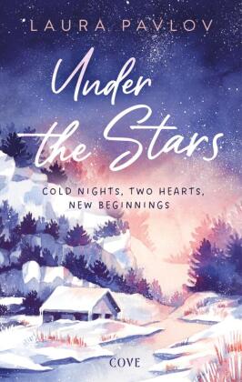 Under the Stars (Cottonwood Cove 2)