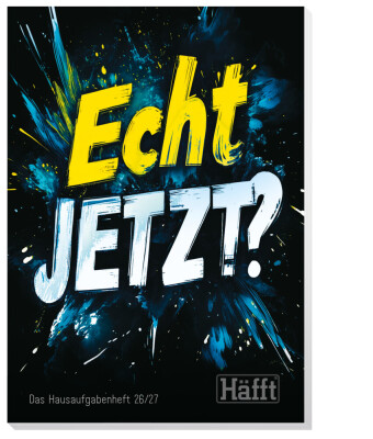 Häfft Original 26/27 [Echt jetzt?]