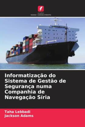 Informatização do Sistema de Gestão de Segurança numa Comp...
