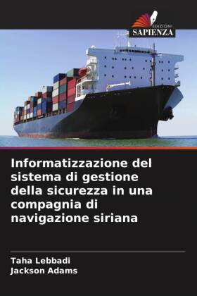 Informatizzazione del sistema di gestione della sicurezza in u...