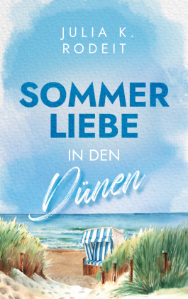 Sommerliebe in den Dünen