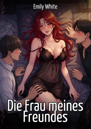 Die Frau meines Freundes