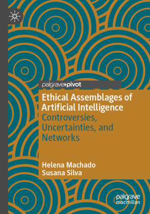 Ethical Assemblages of Artificial Intelligence