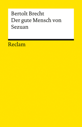Der gute Mensch von Sezuan