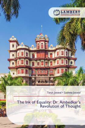 The Ink of Equality: Dr. Ambedkar's Revolution of Thought