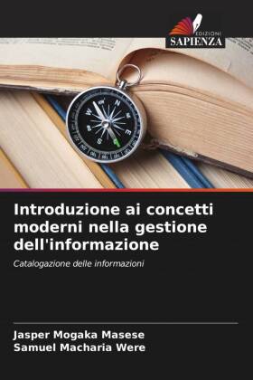 Introduzione ai concetti moderni nella gestione dell'info...