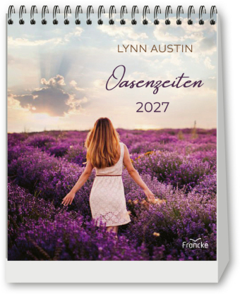 Oasenzeiten 2027