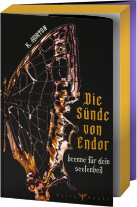 Die Sünde von Endor