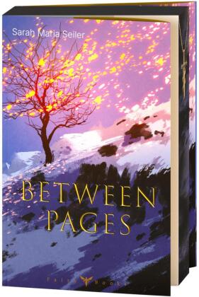 Between Pages