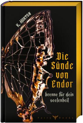Die Sünde von Endor