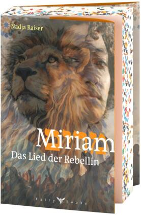 Miriam