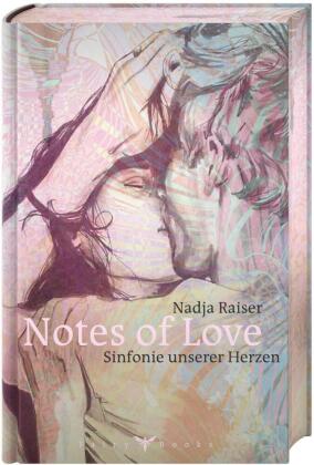 Notes of Love