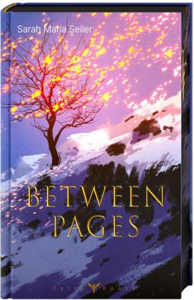 Between Pages