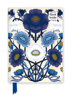 Premium Notizbuch Blank DIN A5: Nina Pace, Hera
