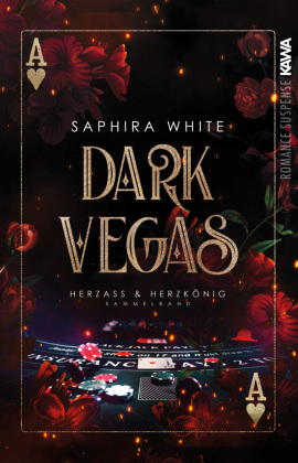 Dark Vegas | Herzass und Herzkönig (Sammelband)