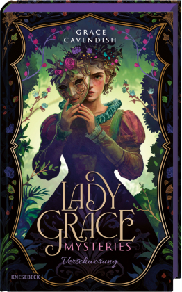 Lady Grace Mysteries