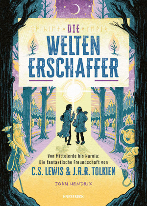 Die Weltenerschaffer