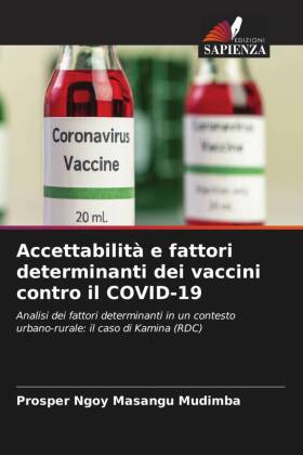 Accettabilità e fattori determinanti dei vaccini contro il CO...