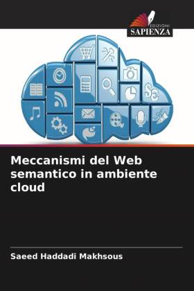 Meccanismi del Web semantico in ambiente cloud