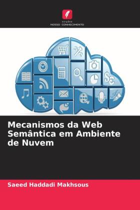 Mecanismos da Web Semântica em Ambiente de Nuvem