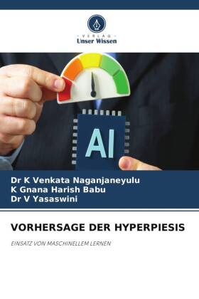 VORHERSAGE DER HYPERPIESIS