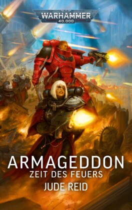 Warhammer 40.000 - Armageddon