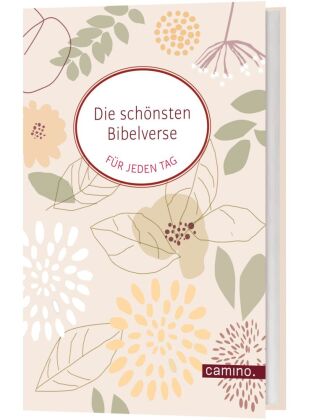 Die schönsten Bibelverse für jeden Tag