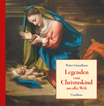 Legenden vom Christuskind
