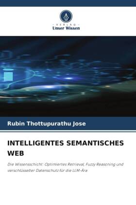 INTELLIGENTES SEMANTISCHES WEB