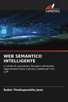 WEB SEMANTICO INTELLIGENTE