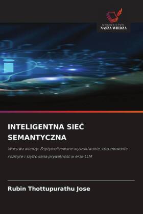 INTELIGENTNA SIEC SEMANTYCZNA