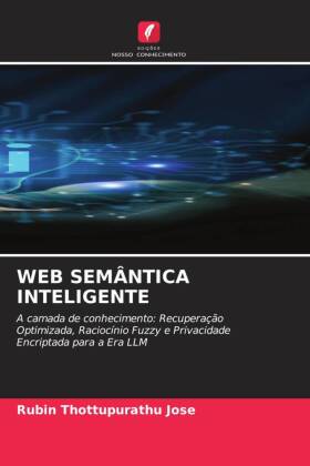 WEB SEMÂNTICA INTELIGENTE