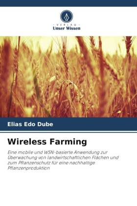 Wireless Farming