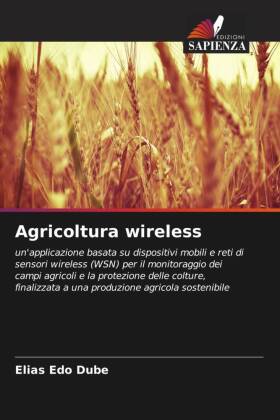 Agricoltura wireless