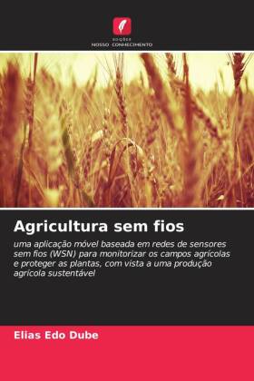 Agricultura sem fios